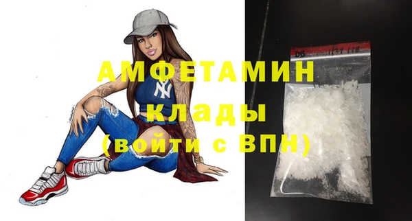хмурый Мегион